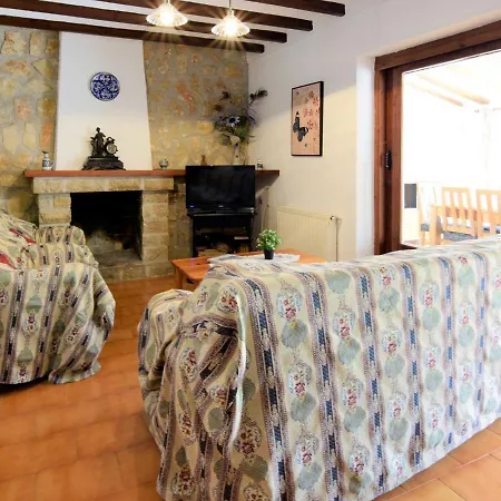 Prázdninový dům Holiday Home Costera - Mra180 *