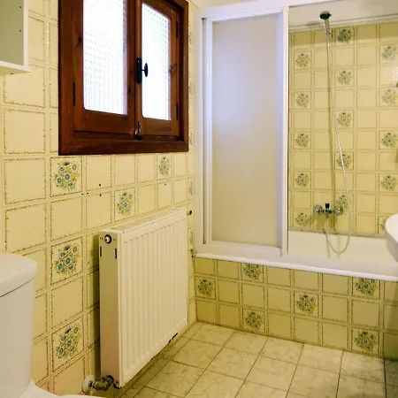Prázdninový dům Holiday Home Costera - Mra180 Senija