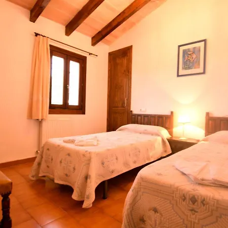 Holiday Home Costera - Mra180 Prázdninový dům
