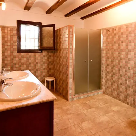 Holiday Home Costera - Mra180 Senija