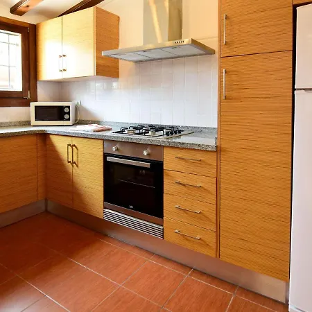 Holiday Home Costera - Mra180 Prázdninový dům