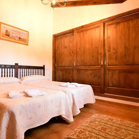 Prázdninový dům Holiday Home Costera - Mra180