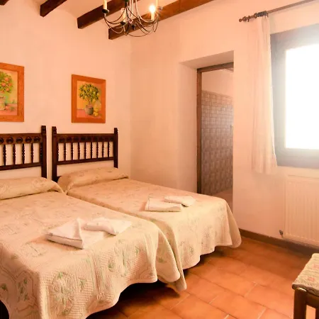 Holiday Home Costera - Mra180