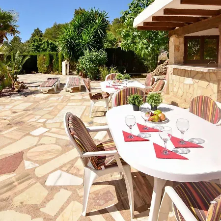 Holiday Home Costera - Mra180 *